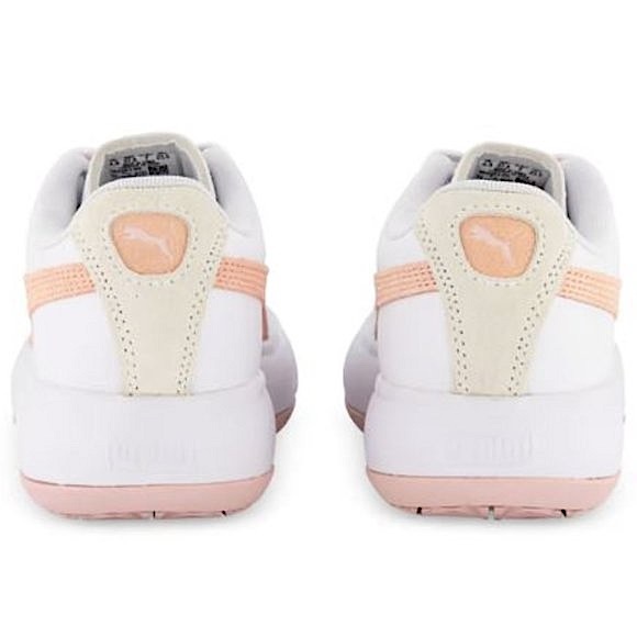 PUMA | SUEDE MAYU | WOMEN'S SNEAKERS | US 7/ UK 37.5 | BNIB - LIMITED EDITION - Picture 4 of 15